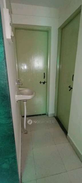 1 BHK Flat In Shankar Suman Park for Rent  In Pune