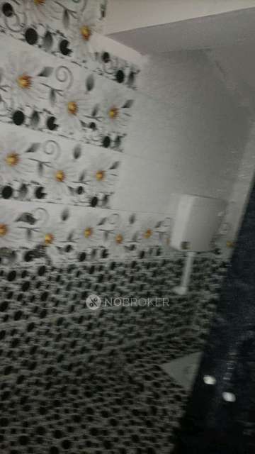 1 RK Flat In Sadguru Krupa  for Rent  In 121, Jain Mandir Rd, Shani Nagar, Ambegaon Budruk, Pune, Maharashtra 411046, India