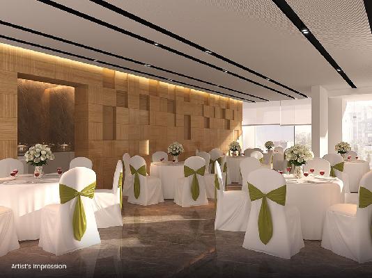 2 BHK Flat In Shree Naman Habitat For Sale  In Andheri West