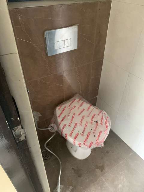 1 BHK Flat In Shapoorji Pallonji Virar Palm Grove For Sale  In Virar West