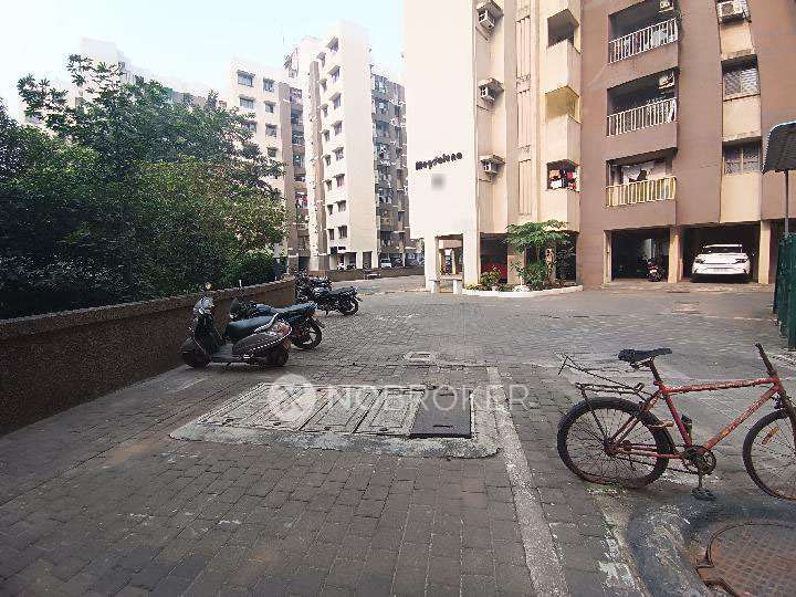 1 BHK Flat In Lodha Palava Casa Rio Caspiana for Rent  In Dombivli East