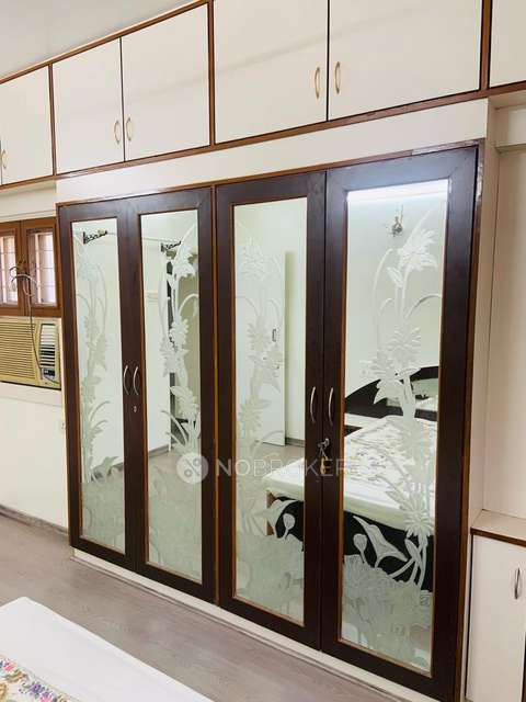 2 BHK Flat In Aseem Apartment For Sale  In Sadashiv Peth