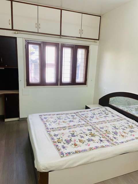 2 BHK Flat In Aseem Apartment For Sale  In Sadashiv Peth