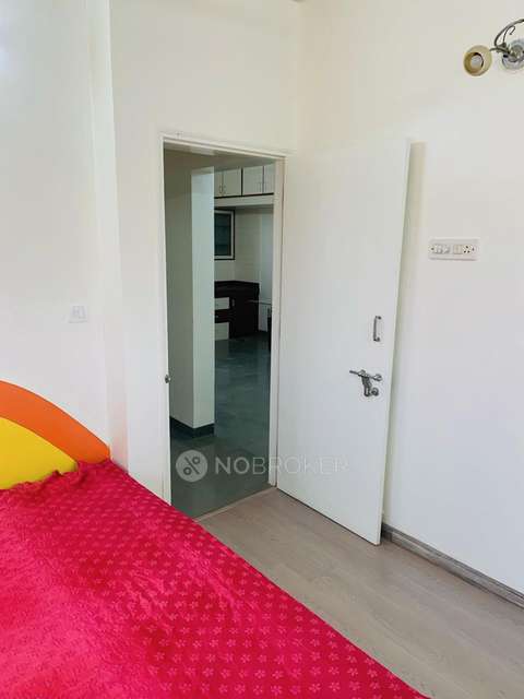 2 BHK Flat In Aseem Apartment For Sale  In Sadashiv Peth