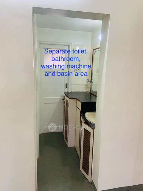 2 BHK Flat In Aseem Apartment For Sale  In Sadashiv Peth