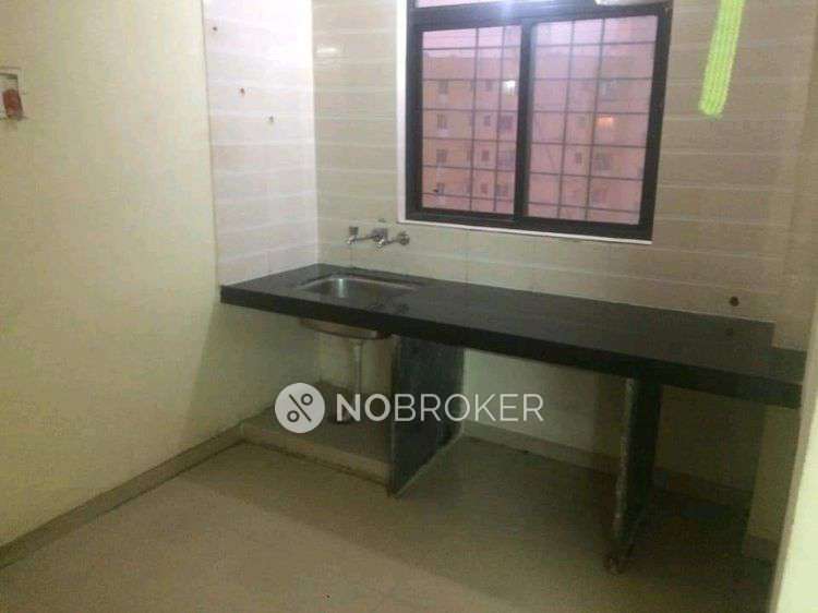 1 BHK Flat In Eknathpuram  for Rent  In  Phursungi