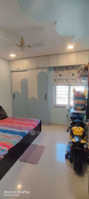 2 BHK Flat In Urban Park For Sale  In Kirkatwadi