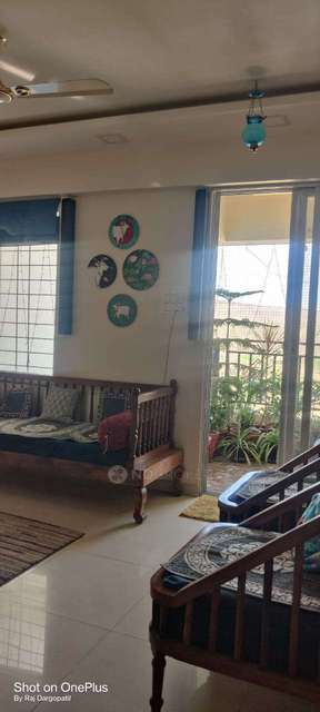 2 BHK Flat In Urban Park For Sale  In Kirkatwadi