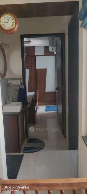 2 BHK Flat In Urban Park For Sale  In Kirkatwadi