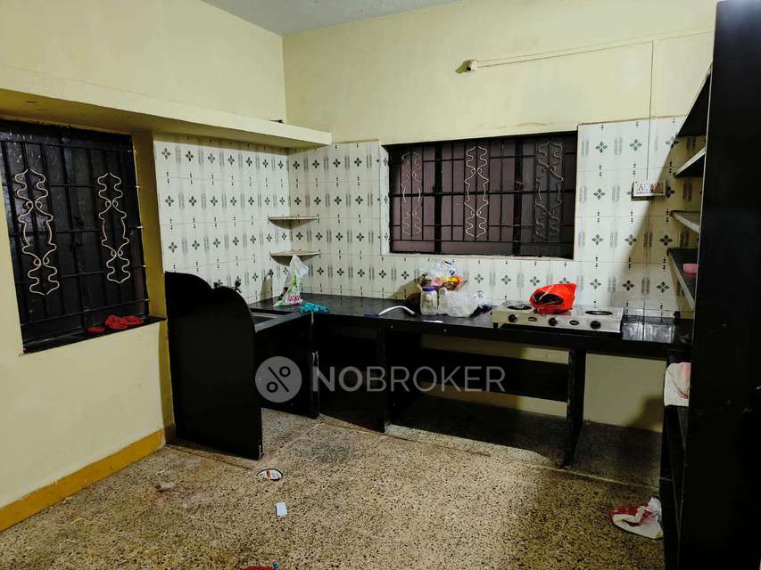 1 BHK House for Rent  In Hadapsar