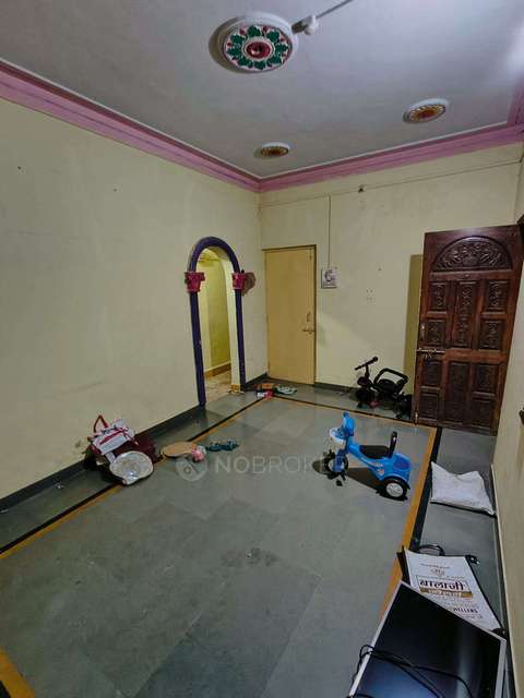 1 BHK House for Rent  In Hadapsar