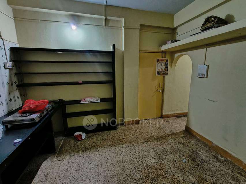 1 BHK House for Rent  In Hadapsar