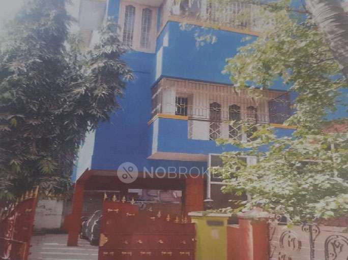 4 BHK House for Rent  In Nanganallur