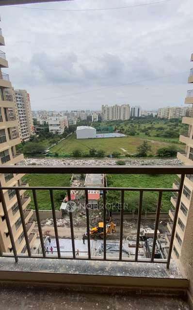 2 BHK Flat In Goel Ganga New Town Phase 2 For Sale  In Ganga Newtown Phase 2