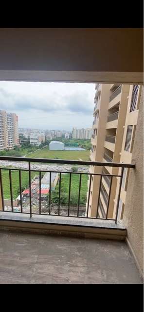 2 BHK Flat In Goel Ganga New Town Phase 2 For Sale  In Ganga Newtown Phase 2