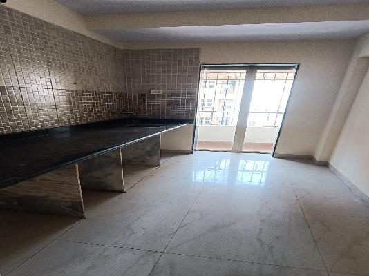 1 BHK Flat In Vasant Park For Sale  In Kalyan