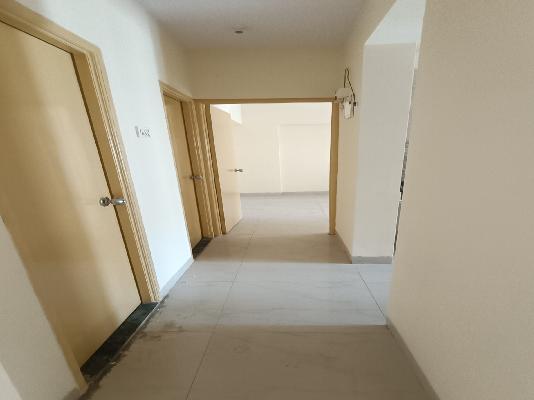 1 BHK Flat In Vasant Park For Sale  In Kalyan