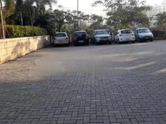 1 BHK Flat In Vasant Park For Sale  In Kalyan