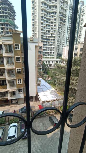 1 BHK Flat In Vasant Park For Sale  In Kalyan