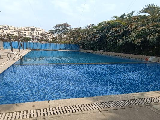 1 BHK Flat In Vasant Park For Sale  In Kalyan