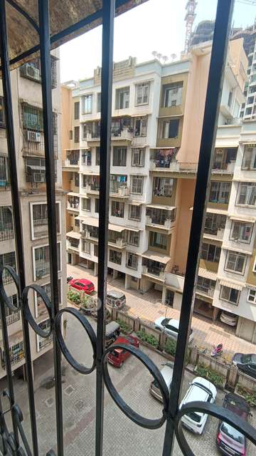 1 BHK Flat In Vasant Park For Sale  In Kalyan
