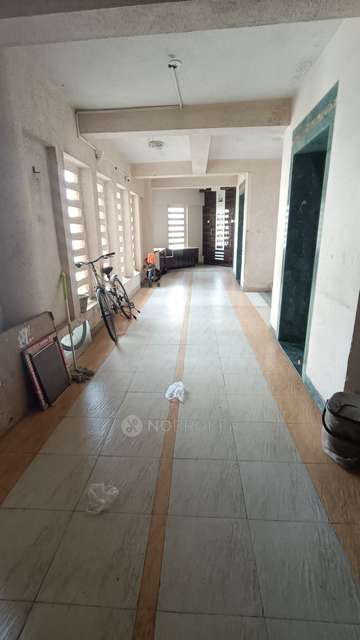 1 BHK Flat In Vasant Park For Sale  In Kalyan