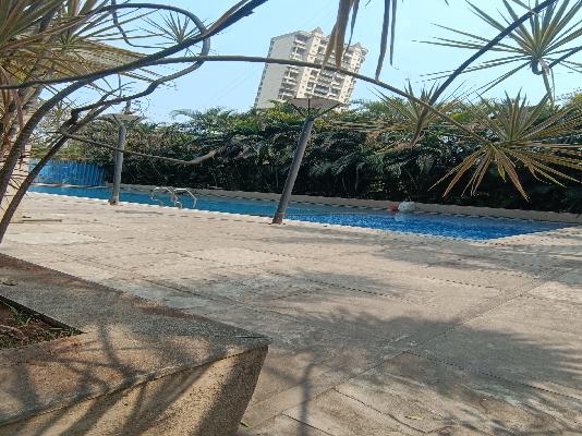 1 BHK Flat In Vasant Park For Sale  In Kalyan