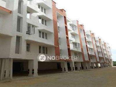 2 BHK Flat In Roma Paradise for Rent  In Chembarambakkam