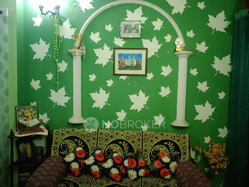 1 BHK Flat For Sale  In Pandav Nagar