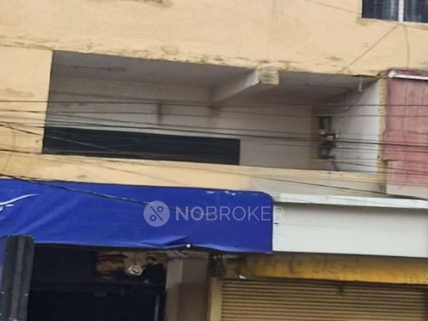 Co-Working  space in Ghansi Bazaar, Hyderabad for Rent 
