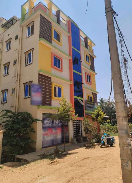 PG for Boys in Kattigenahalli