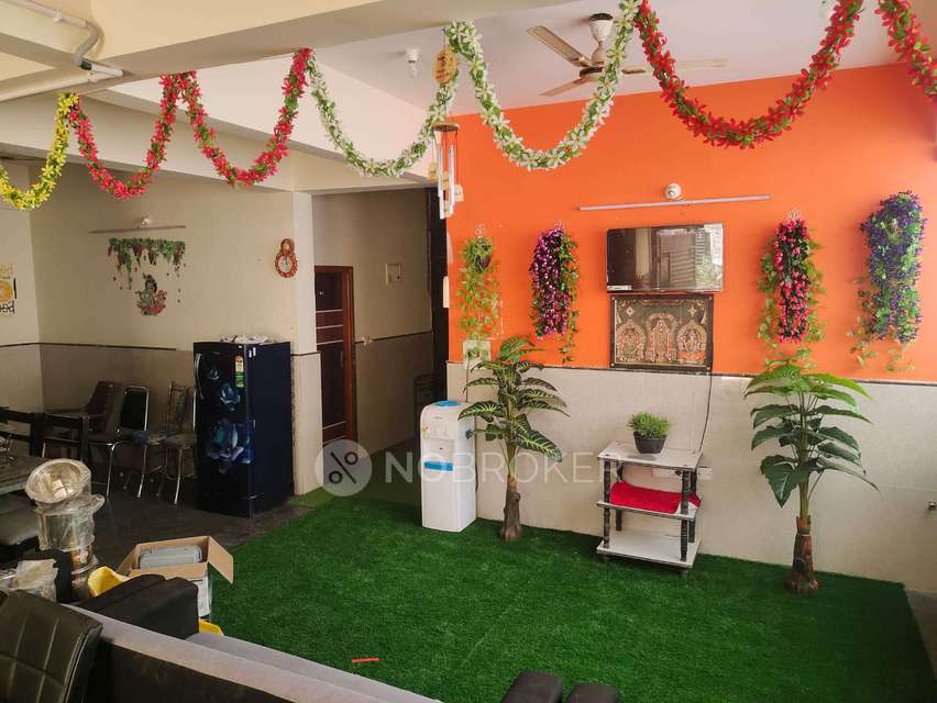 PG for Boys in Kattigenahalli