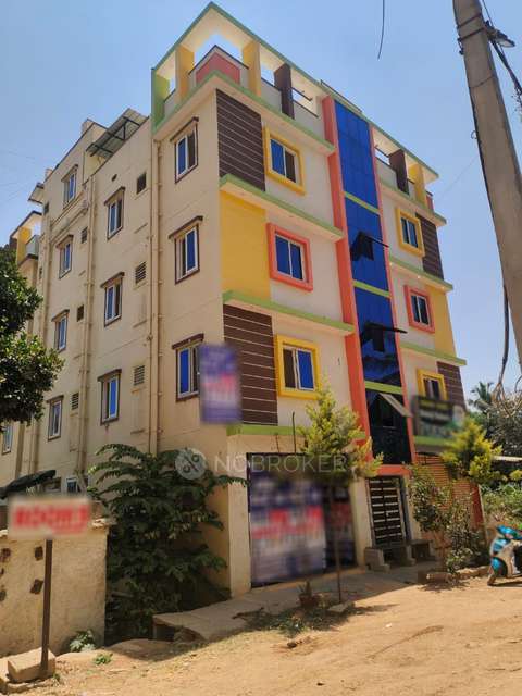 PG for Boys in Kattigenahalli