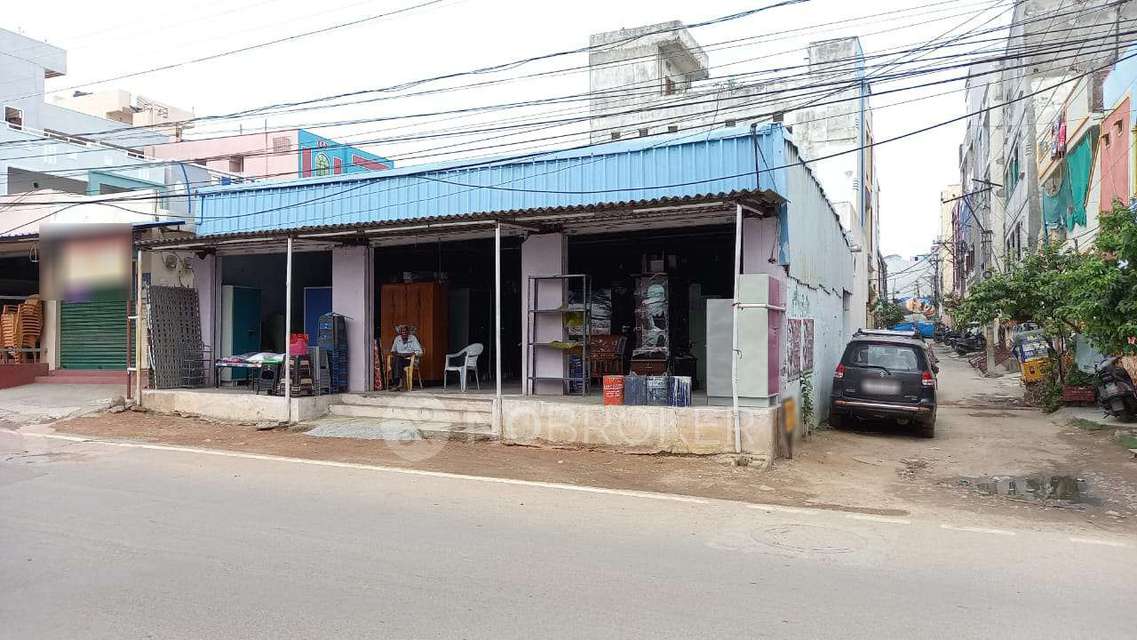 Shop in Jagathgiri Gutta, Hyderabad for Rent 