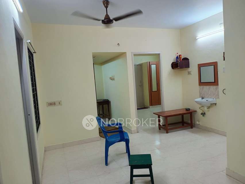 2 BHK Flat In Temple View  for Rent  In  Ambattur