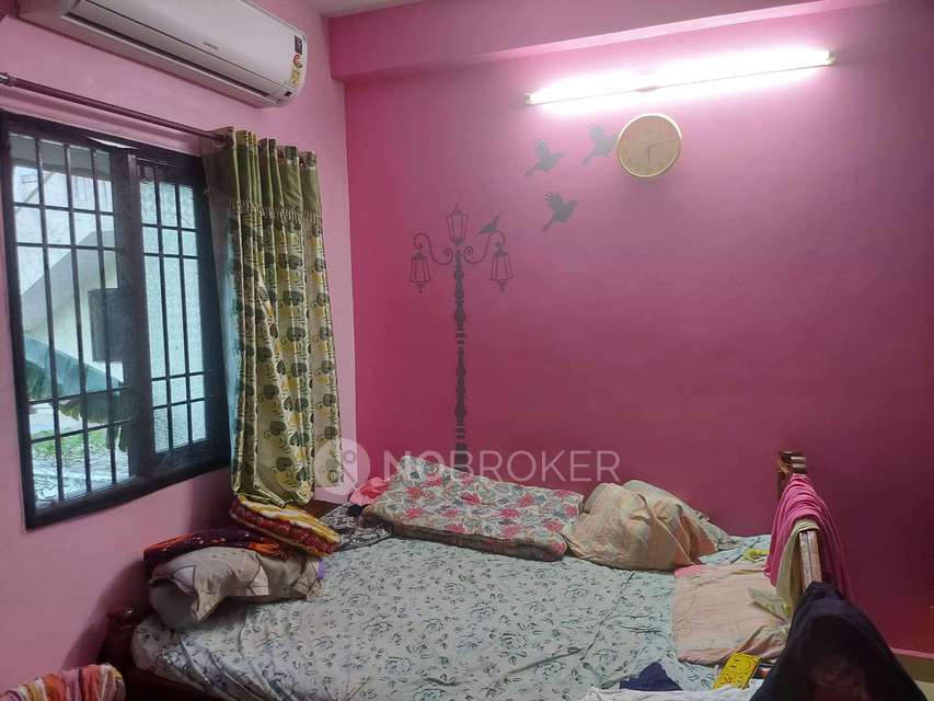 2 BHK Flat In S V Construction for Rent  In Chromepet