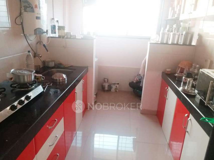 2 BHK Flat In Karewar Vardhaman Park For Sale  In Talegaon Dabhade