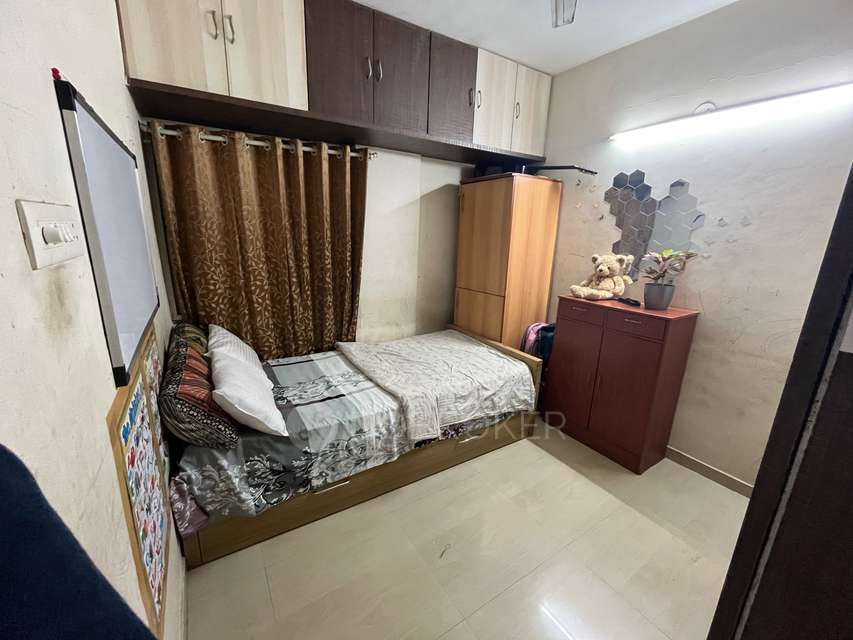 1 BHK Flat In Pune Kharadi For Sale  In Thite Nagar, Kharadi