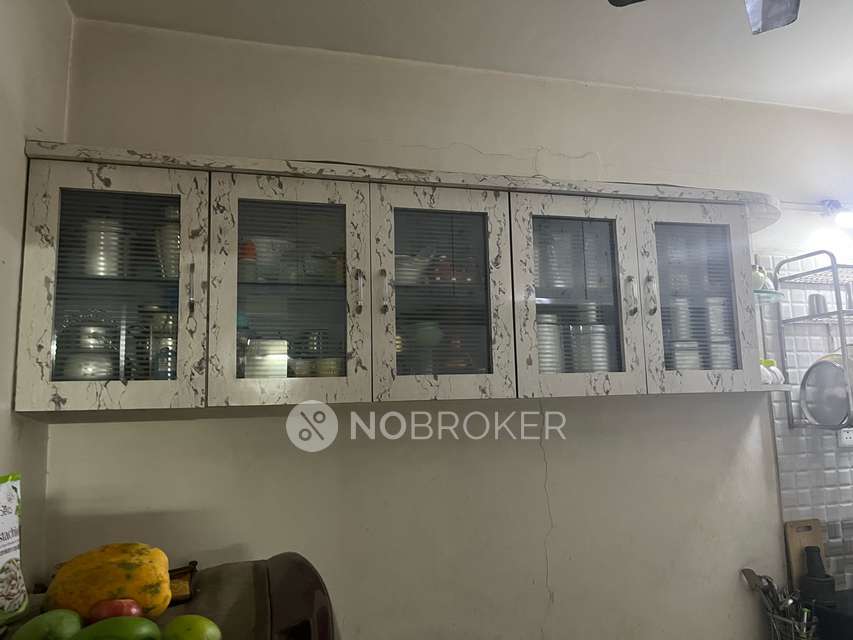 1 BHK Flat In Pune Kharadi For Sale  In Thite Nagar, Kharadi