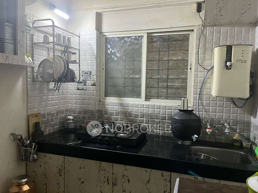 1 BHK Flat In Pune Kharadi For Sale  In Thite Nagar, Kharadi