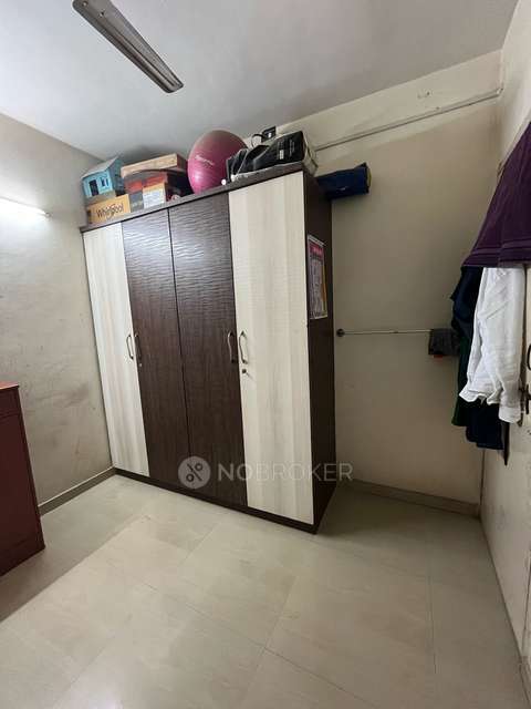 1 BHK Flat In Pune Kharadi For Sale  In Thite Nagar, Kharadi