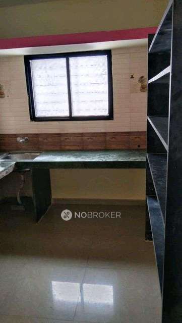 2 BHK Flat In Dnyandeep Apartment For Sale  In Ambegaon Budruk