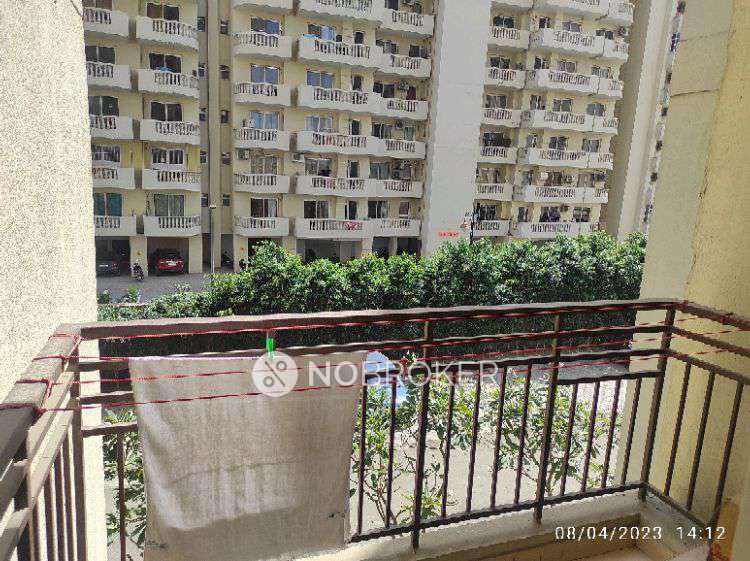 2 BHK Flat In Mgh Mulberry County For Sale  In Sector 70