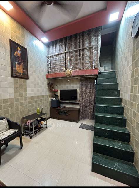 1 BHK House For Sale  In Bhandup West