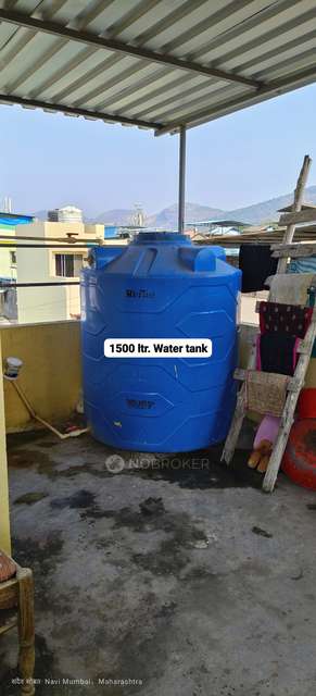 2 BHK Flat For Sale  In Airoli