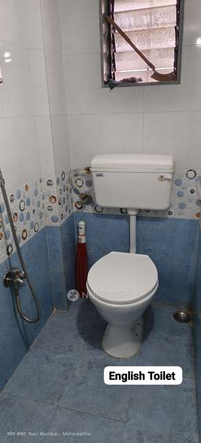 2 BHK Flat For Sale  In Airoli