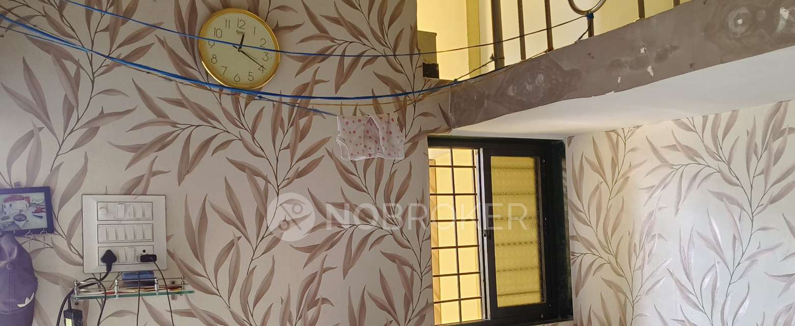 2 BHK Flat For Sale  In Airoli