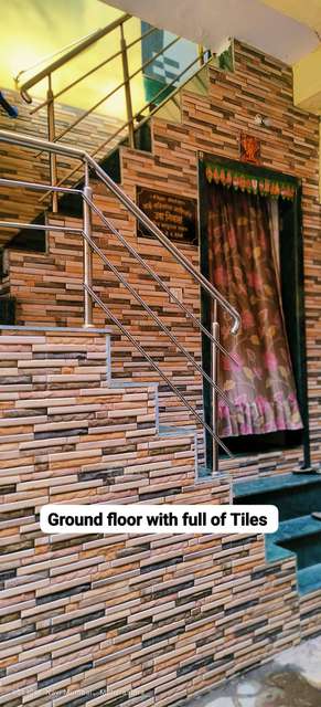 2 BHK Flat For Sale  In Airoli