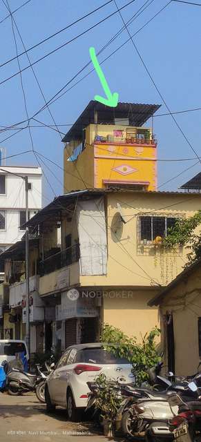 2 BHK Flat For Sale  In Airoli