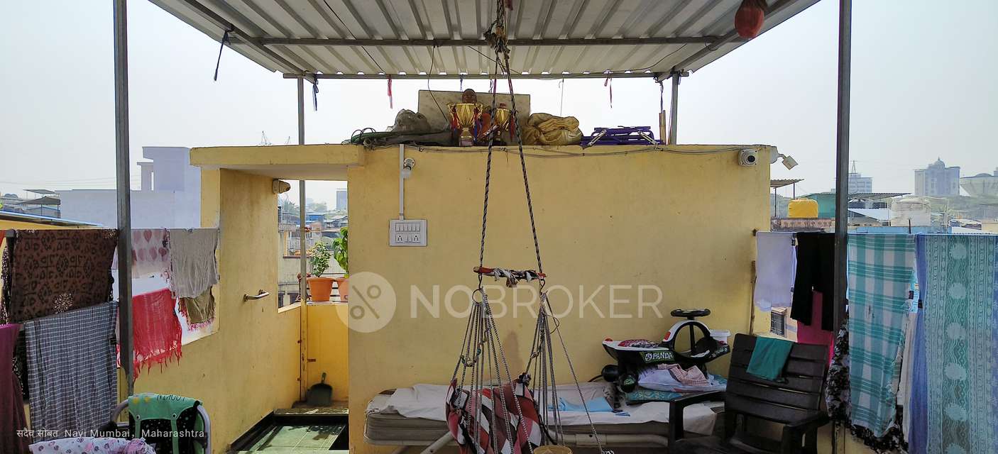 2 BHK Flat For Sale  In Airoli